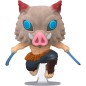Figura POP Demon Slayer Kimetsu no Yaiba Inosuke Hashibira Exclusive