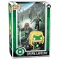 Figura POP Comic Covers DCased Linterna Verde