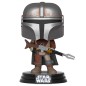 Figura POP Star Wars Mandalorian The Mandalorian