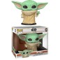 Figura POP Star Wars Mandalorian Yoda The Child 25cm