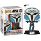 Figura POP Star Wars Mandalorian Bo-Katan 5 + 1 Chase