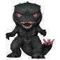 Figura POP Super Godzilla y Kong El nuevo imperio Godzilla
