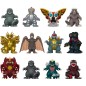 Figura Mystery Mini Godzilla surtido