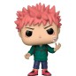 Figura POP Jujutsu Kaisen Itadori Exclusive