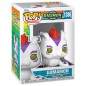 Figura POP Digimon Gomamon