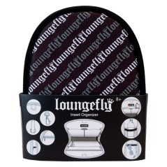 Organizador mochila Loungefly