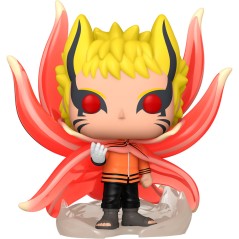 Figura POP Boruto Naruto 15cm