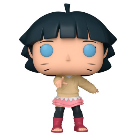 Figura POP Boruto Himawari Uzumaki