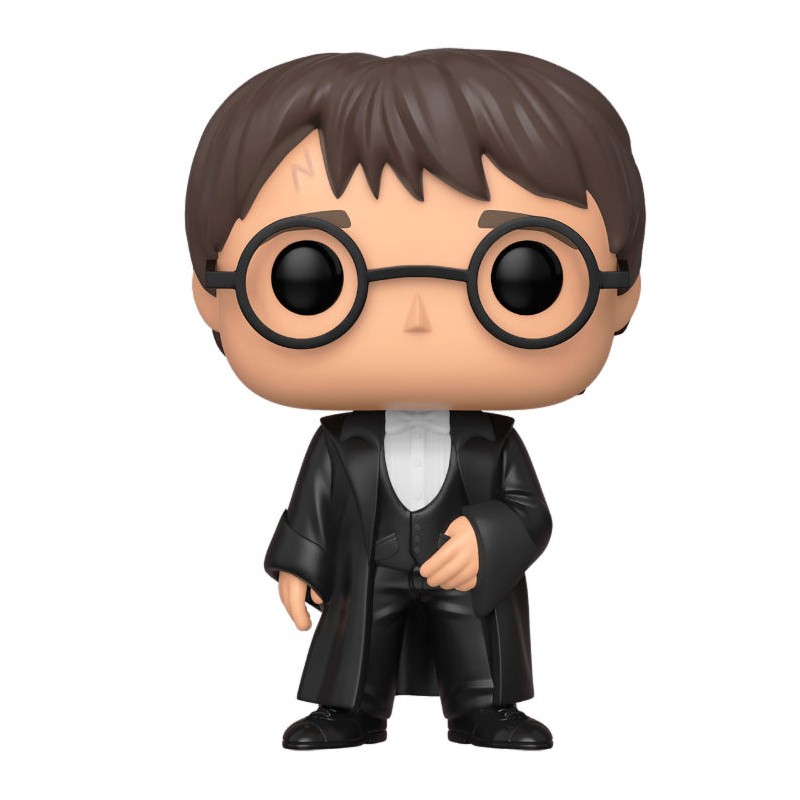 Figura POP Harry Potter Yule Ball