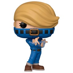 Figura POP My Hero Academia Best Jeanist