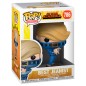 Figura POP My Hero Academia Best Jeanist