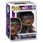 Figura POP Marvel What If T'Challa Star-Lord