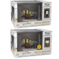 Figura POP Mini Moments Harry Potter Anniversary Professor Snape 5 + 1 Chase