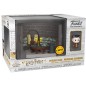 Figura POP Mini Moments Harry Potter Anniversary Professor Snape 5 + 1 Chase
