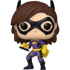 Figura POP DC Comics Gotham Knights Batgirl