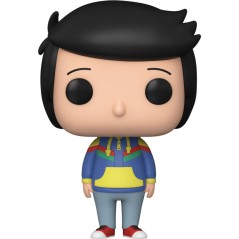 Figura POP Bobs Burgers Young Bob Belcher