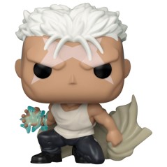 Figura POP Full Metal Alchemist Scar