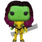 Figura POP Marvel What If Gamora with Blade of Thanos