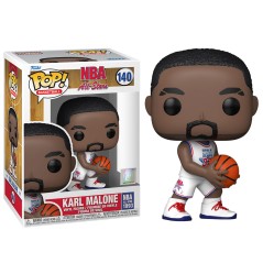 Figura POP NBA All Star Karl Malone 1993