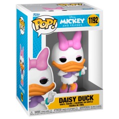 Figura POP Disney Classics Daisy Duck