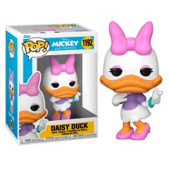 Figura POP Disney Classics Daisy Duck