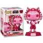Figura POP Star Wars Valentines Ahsoka