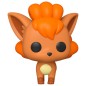 Figura POP Pokemon Vulpix 25cm