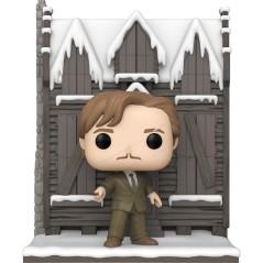 Figura POP Harry Potter Remus Lupin The Shrieking Shack