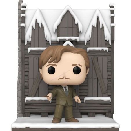 Figura POP Harry Potter Remus Lupin The Shrieking Shack