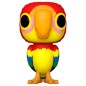 Figura POP Walt Disney World 50th Anniversary Parrot Jose