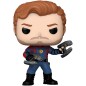 Figura POP Marvel Guardianes de la Galaxia 3 Star-Lord