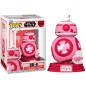Figura POP Star Wars Valentines BB-8