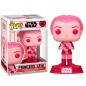 Figura POP Star Wars Valentines Princess Leia