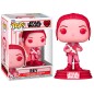 Figura POP Star Wars Valentines Rey