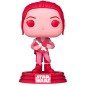 Figura POP Star Wars Valentines Rey
