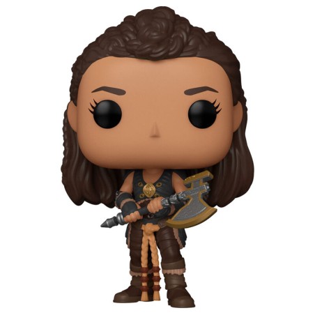 Figura POP Dungeons & Dragons Holga