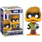 Figura POP Looney Tunes Daffy Duck as Shaggy Rogers