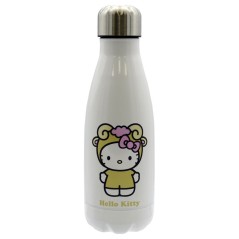 Botella acero inoxidable Aries Hello Kitty 550ml