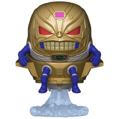 Figura POP Marvel Ant-Man and the Wasp Quantumania M.O.D.O.K