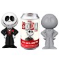 Figura Vinyl SODA Disney Pesadilla Antes de Navidad Jack Skellington 5 + 1 Chase