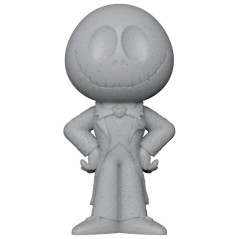 Figura Vinyl SODA Disney Pesadilla Antes de Navidad Jack Skellington 5 + 1 Chase