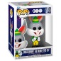 Figura POP Warner Bros 100th Anniversary Bugs Bunny As Buddy The Elf