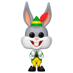 Figura POP Warner Bros 100th Anniversary Bugs Bunny As Buddy The Elf