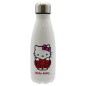 Botella acero inoxidable Cancer Hello Kitty 550ml