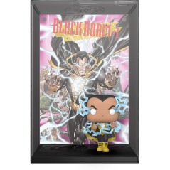 Figura POP DC Comics Black Adam - Black Adam GD