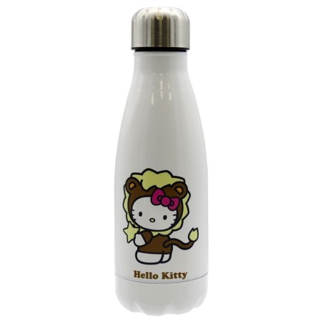 Botella acero inoxidable Leo Hello Kitty 550ml