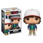Figura POP Stranger Things Dustin with Compass