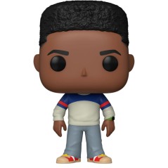 Figura POP Stranger Things Lucas