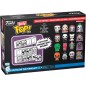 Blister 4 figuras Bitty POP Disney Pesadilla Antes de Navidad Oogie Boogie