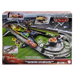 Pista Copa Piston Cars Disney Pixar